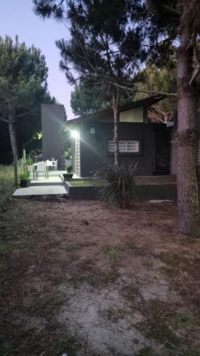 Lucila suites bosque